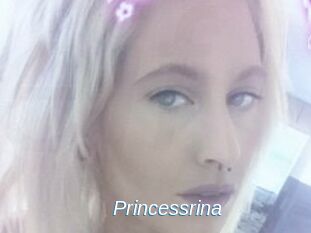 Princessrina