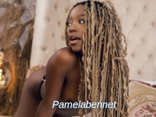 Pamelabennet