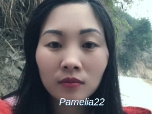 Pamelia22