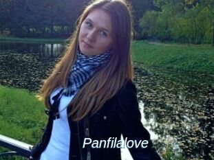 Panfilalove