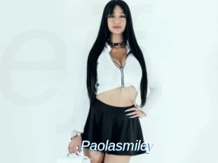 Paolasmiley