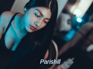 Parishill