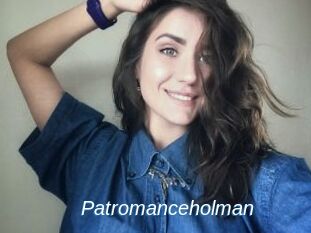 Patromanceholman