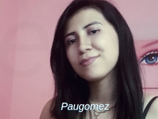 Paugomez