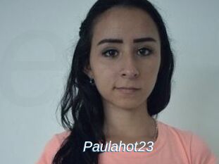 Paulahot23