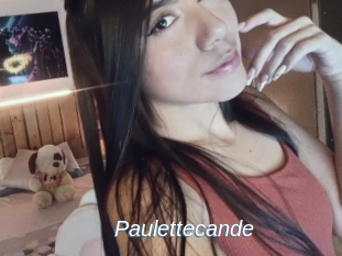 Paulettecande