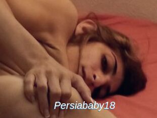 Persiababy18