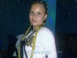 Pervergirl