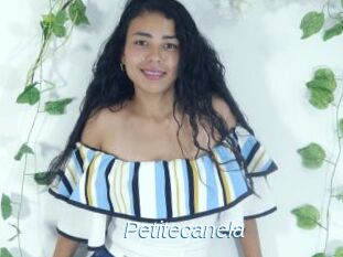 Petitecanela