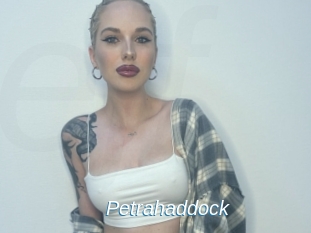 Petrahaddock