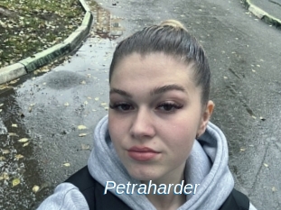 Petraharder