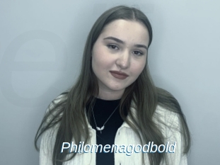 Philomenagodbold