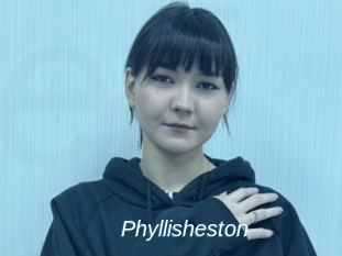 Phyllisheston