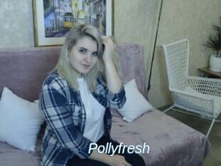 Pollyfresh