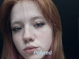 Pollyred