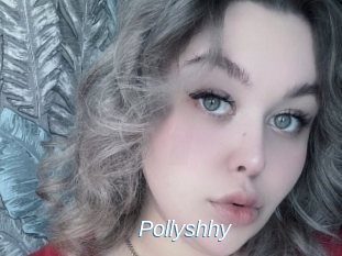 Pollyshhy