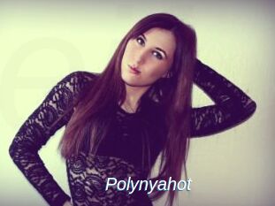 Polynyahot