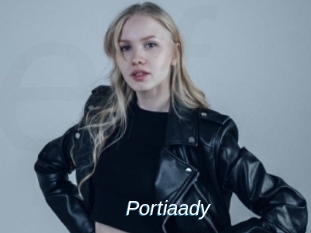 Portiaady