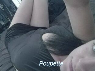 Poupette