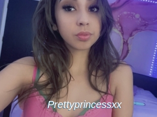 Prettyprincessxx