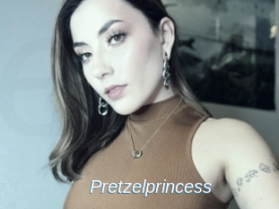 Pretzelprincess