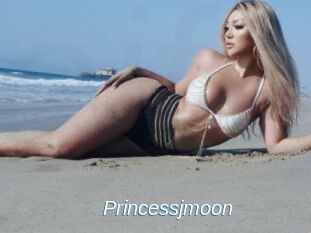 Princessjmoon