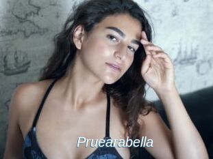 Pruearabella