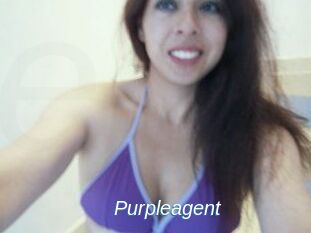 Purpleagent