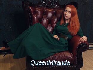 QueenMiranda