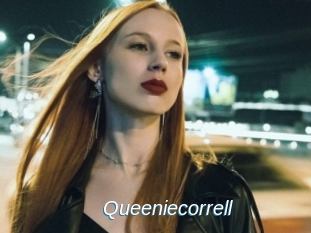 Queeniecorrell