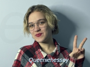 Queeniehessey