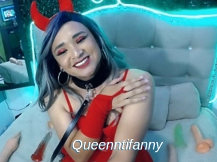 Queenntifanny