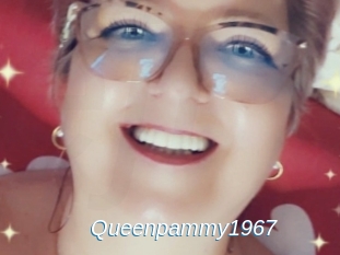 Queenpammy1967