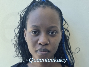 Queenteekaicy