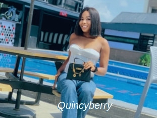 Quincyberry