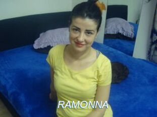 RAMONNA_