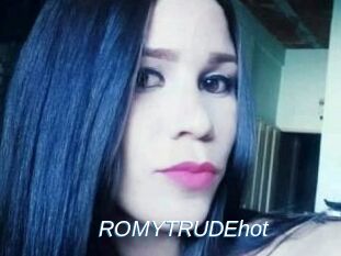 ROMYTRUDEhot