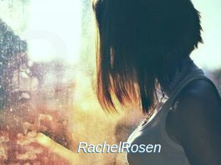 RachelRosen