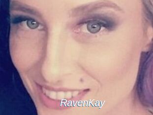 RavenKay