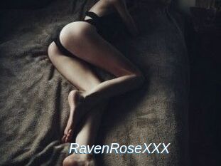 RavenRoseXXX