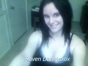 Raven_Danielsxox