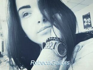 RebecaGailors