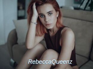 RebeccaQueenz