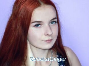 RebekaGinger