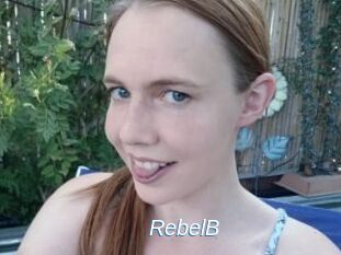 RebelB