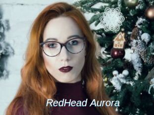 RedHead_Aurora