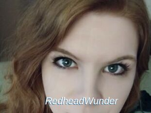 RedheadWunder