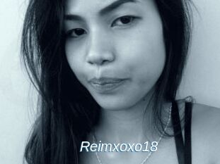 Reimxoxo18