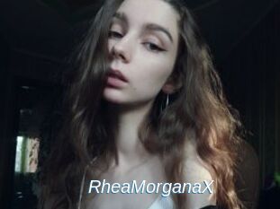 RheaMorganaX