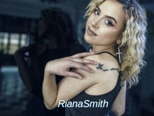 RianaSmith